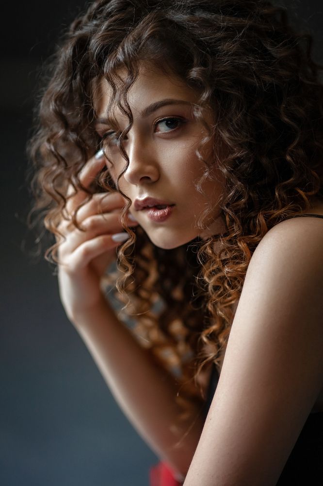 Photograph by Ольга Денисова