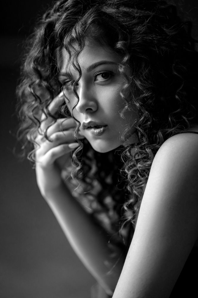 Photograph by Ольга Денисова