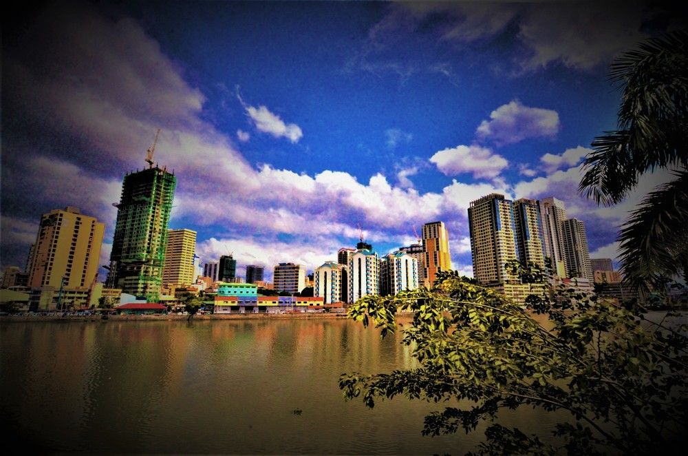 Photograph by Domingo Herras