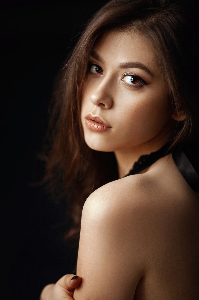 Photograph by Ольга Денисова