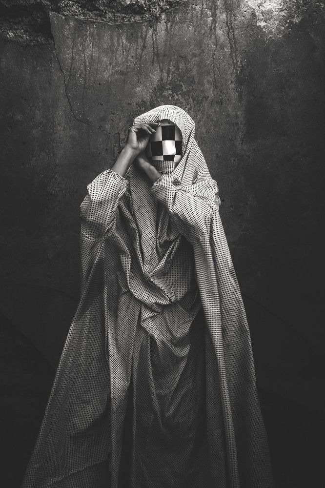 Фотография автора Daniyal Arabzadeh