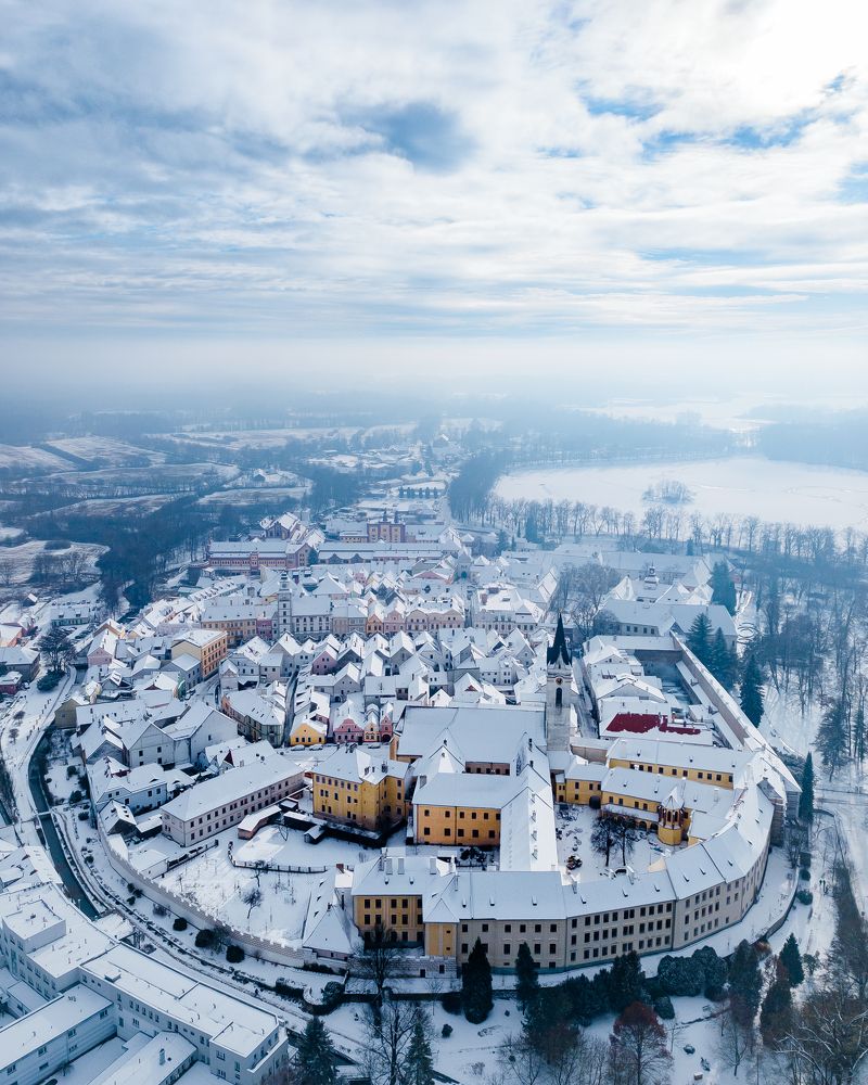 Photograph by Daniel Franc