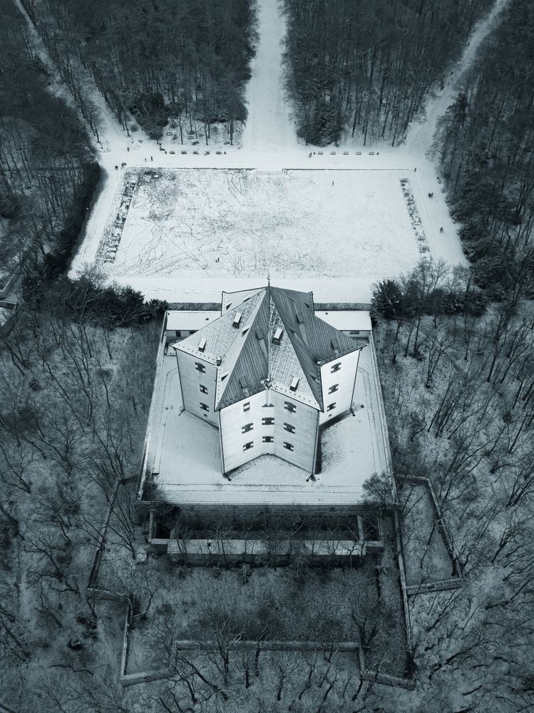 Photograph by Daniel Franc