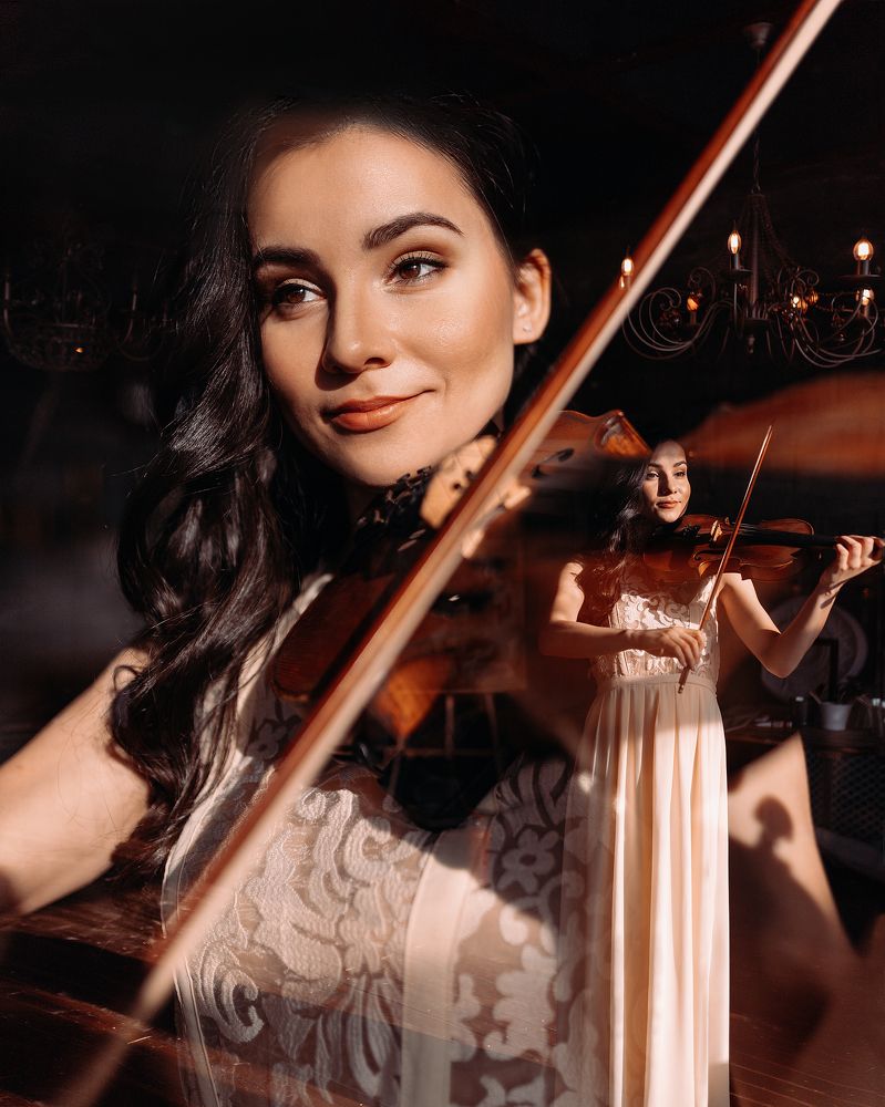 Photograph by Дарья Фатхиева