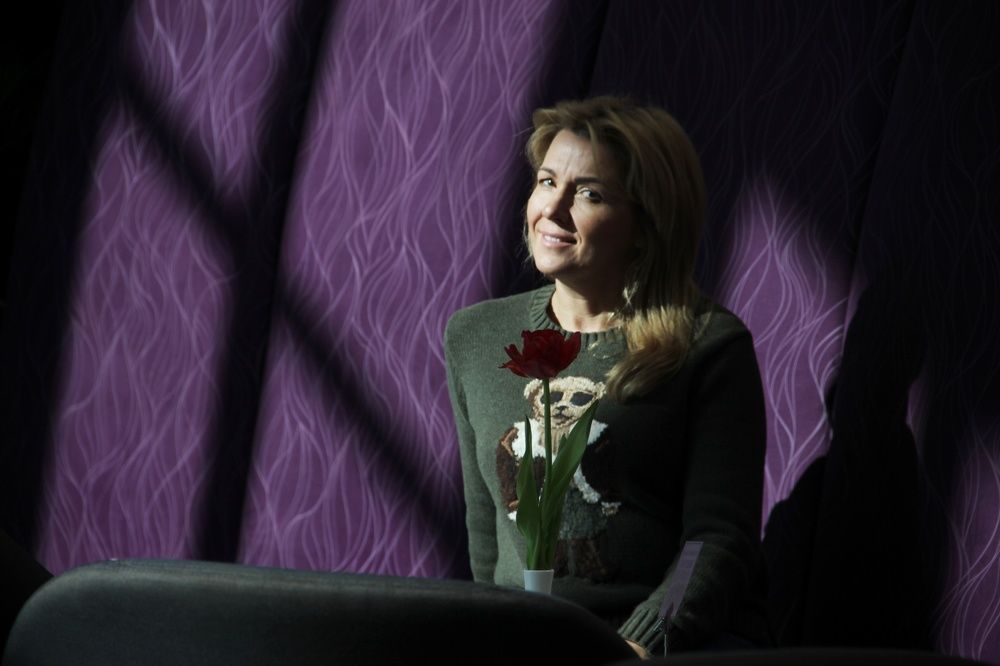 Photograph by Татьяна Запальская