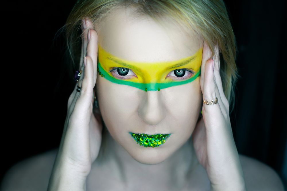 Фотография автора Елена Проц