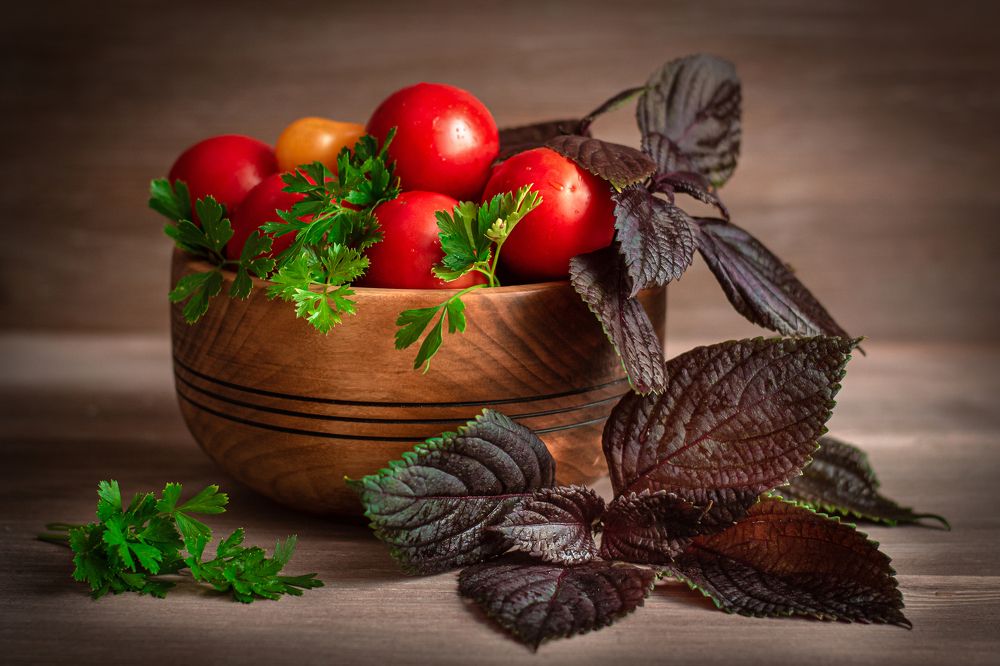 Photograph by Дарья