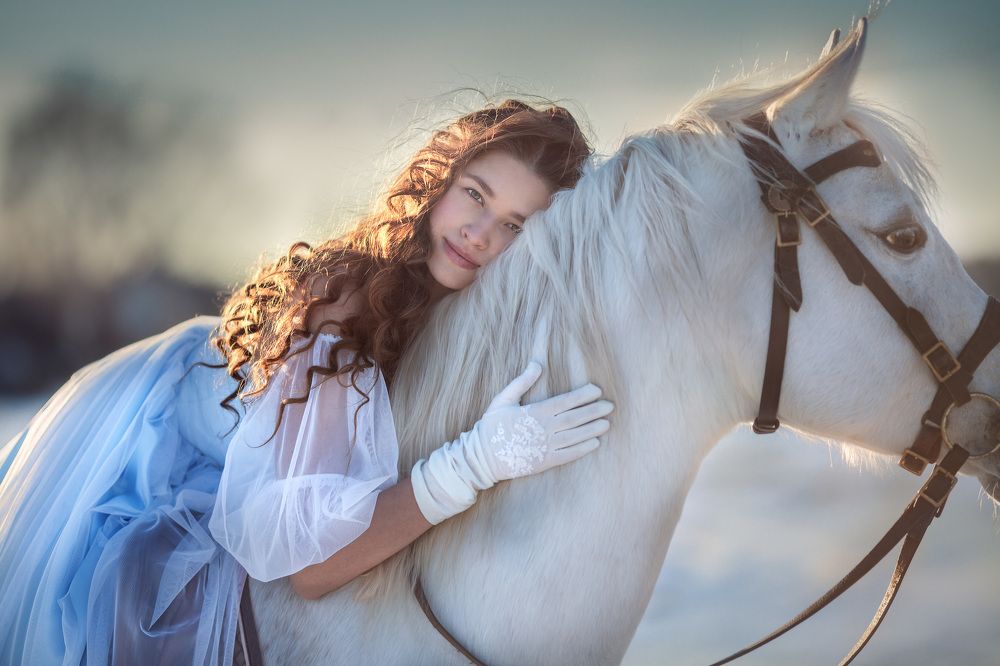 Photograph by Новицкая Татьяна