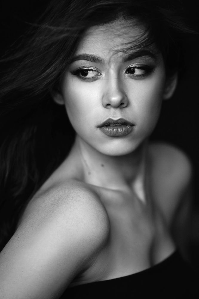 Photograph by Ольга Денисова