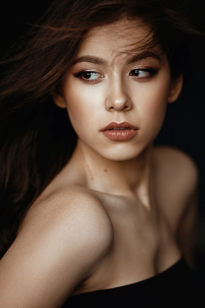 Photograph by Ольга Денисова