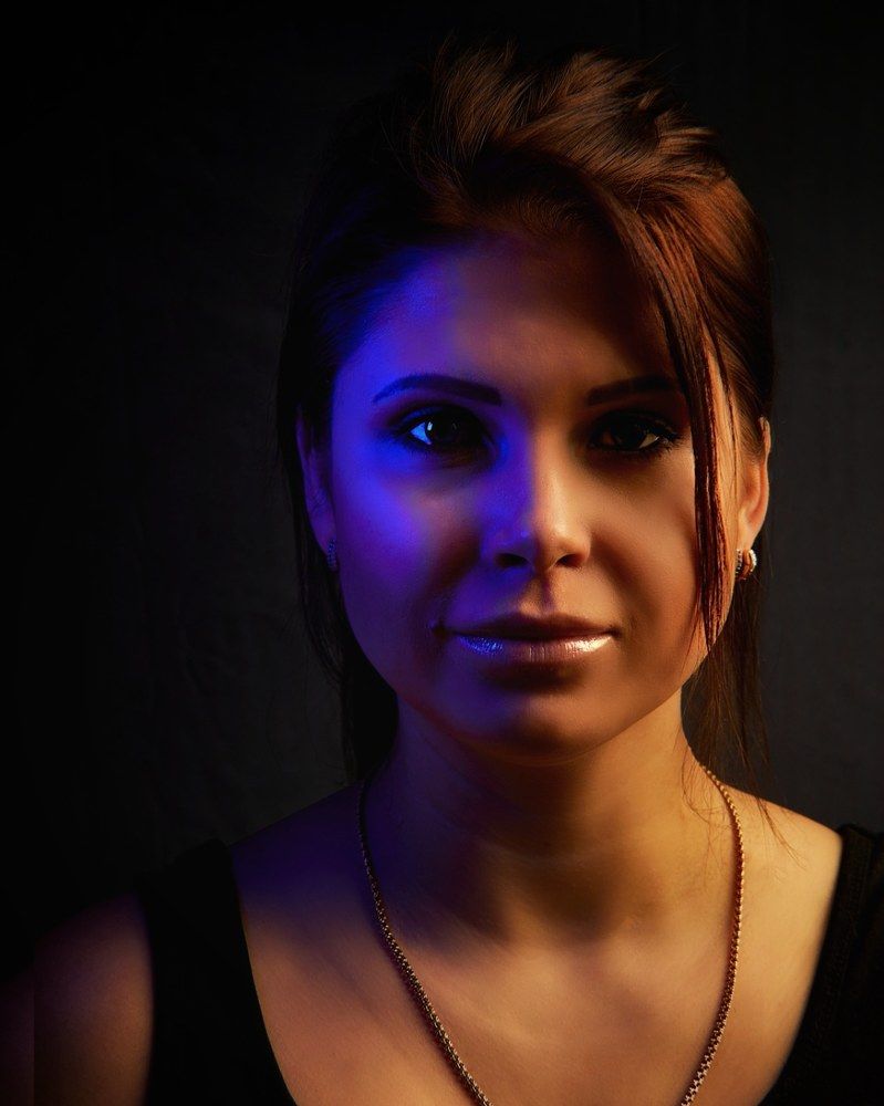 Photograph by Роман Соловьев