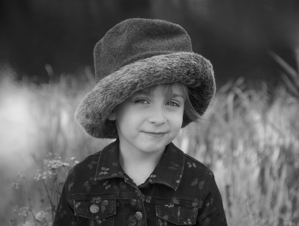 Озорное детство