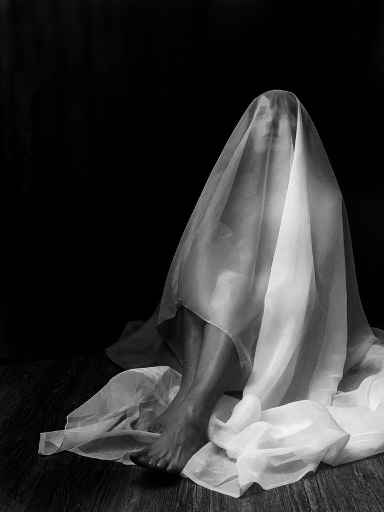 Photograph by Наталья Пусулиди