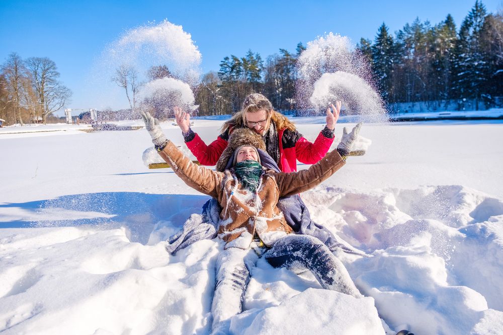 Photograph by Сергей Морозов