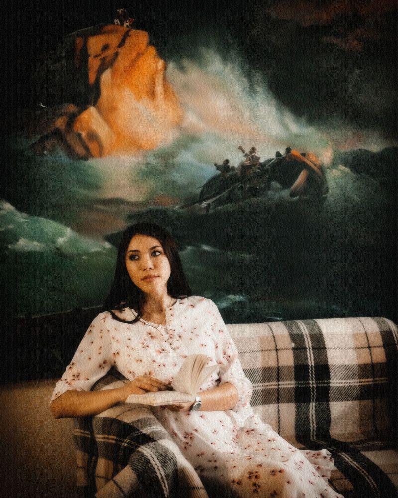 Photograph by Владимир Незнамов