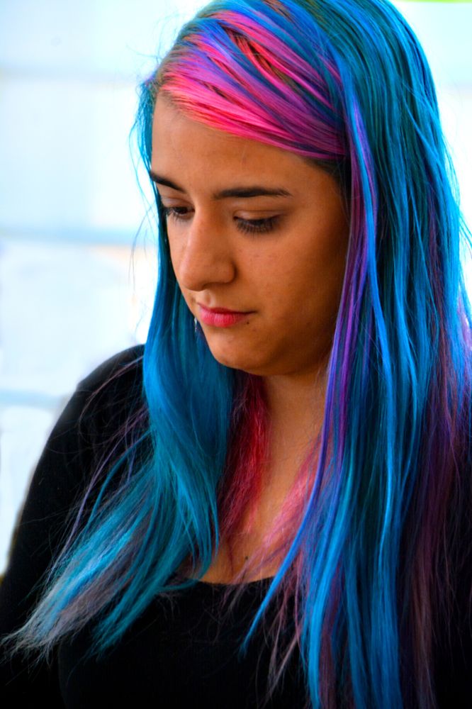 Photograph by HUGO MARCELO CACERES