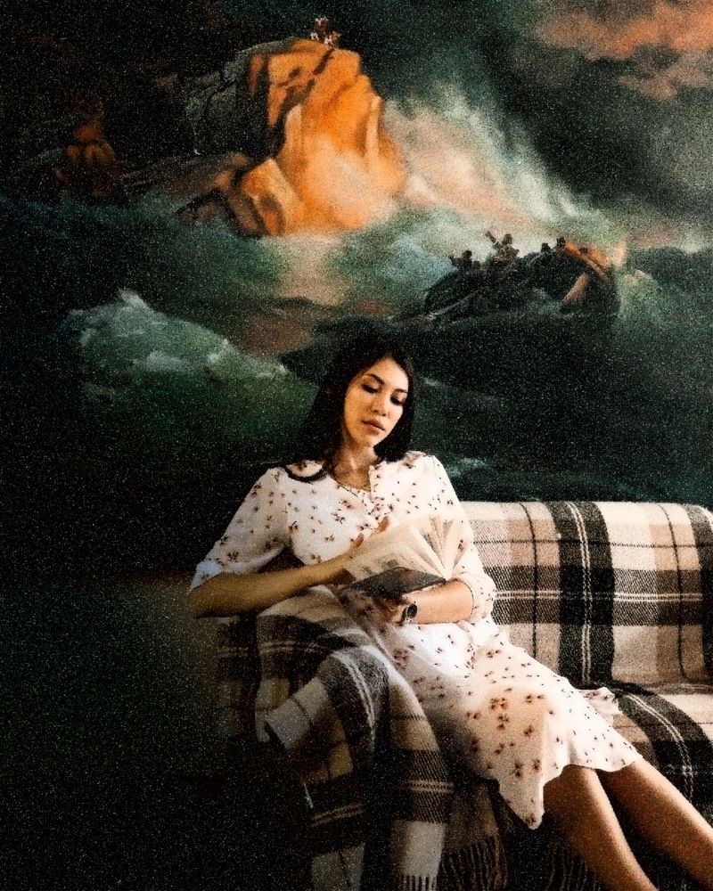 Photograph by Владимир Незнамов