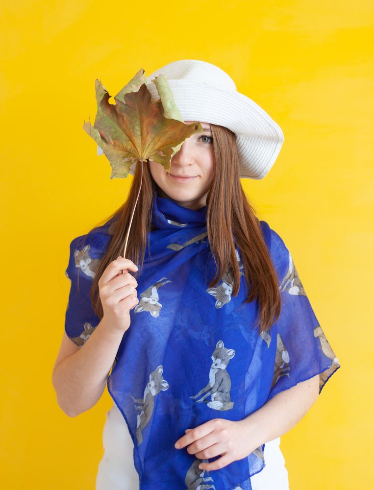 Летнее настроение