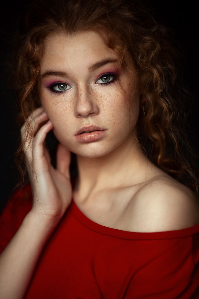 Photograph by Ольга Денисова