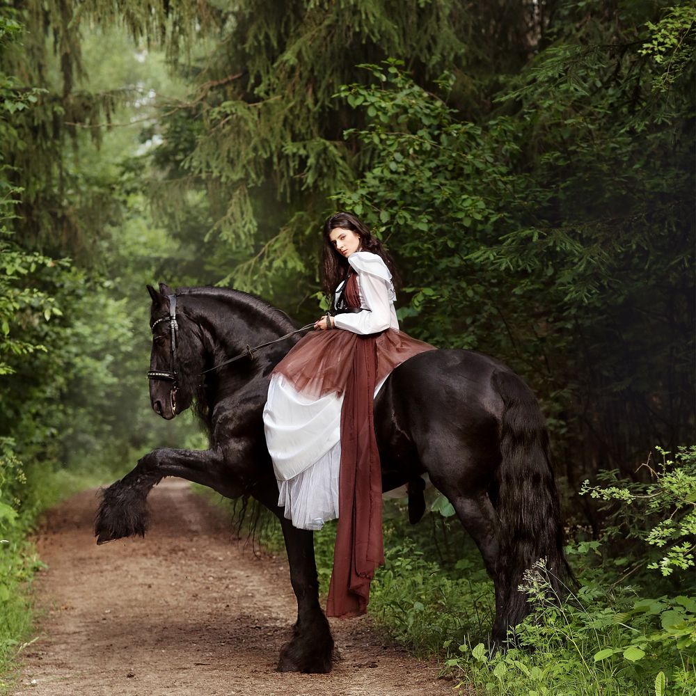 Photograph by Цыганок Катя и Олег