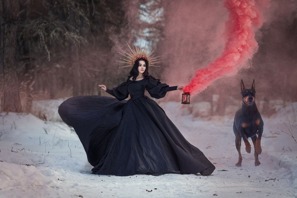 Photograph by Алена Яковлева