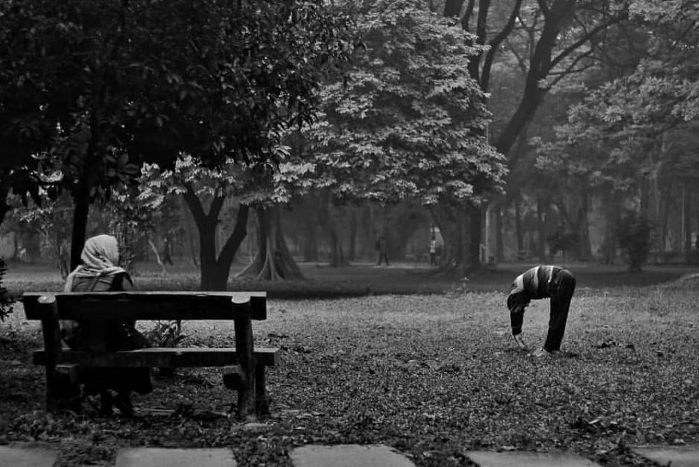 Photograph by S M HASAN AL REZA