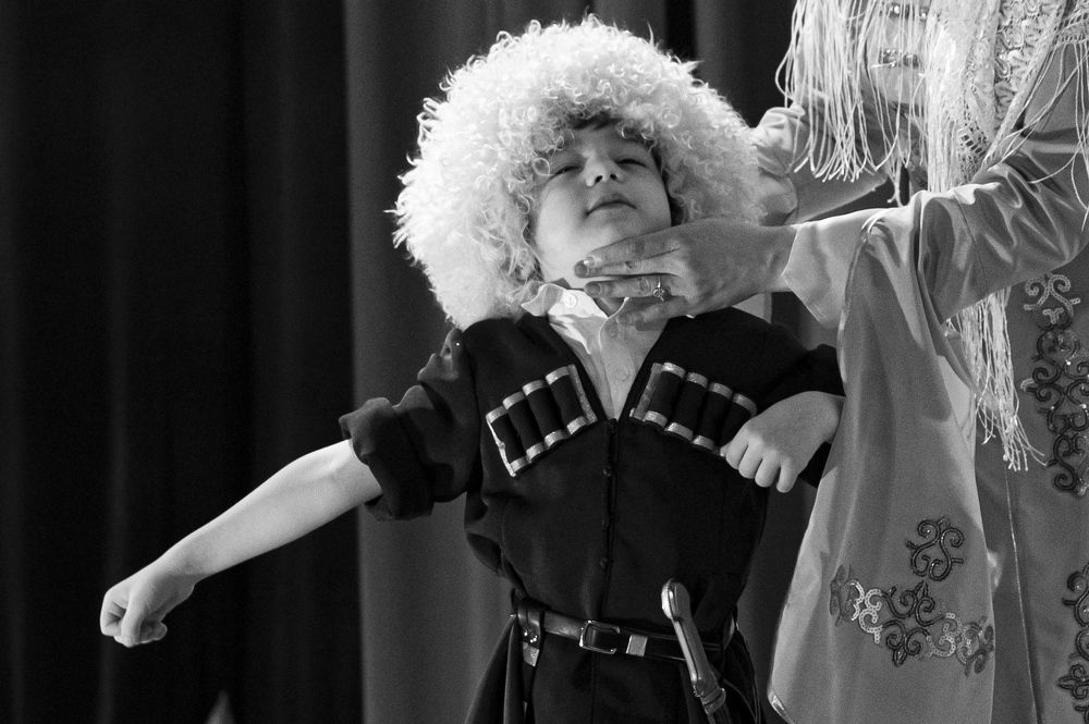 Photograph by Александр Натифов