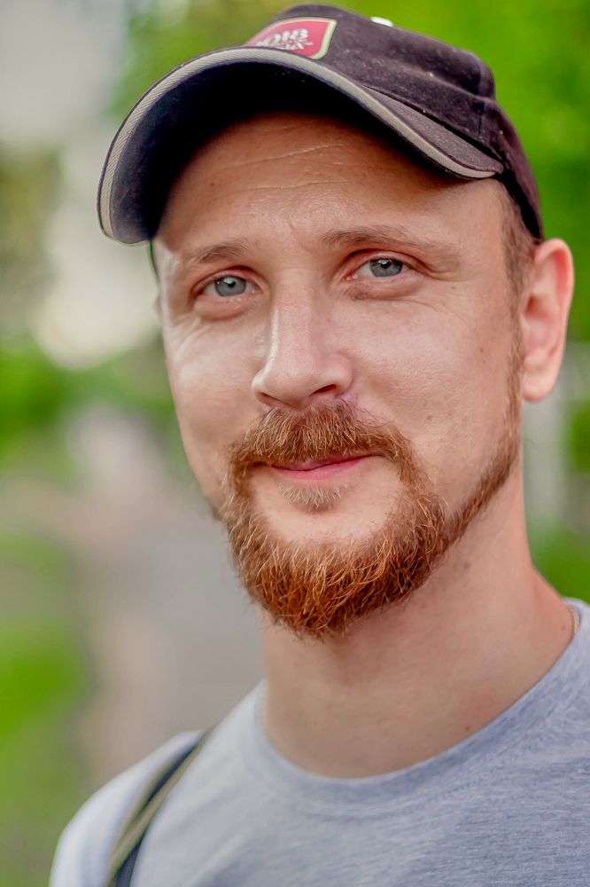 Photograph by Андрей Колесов