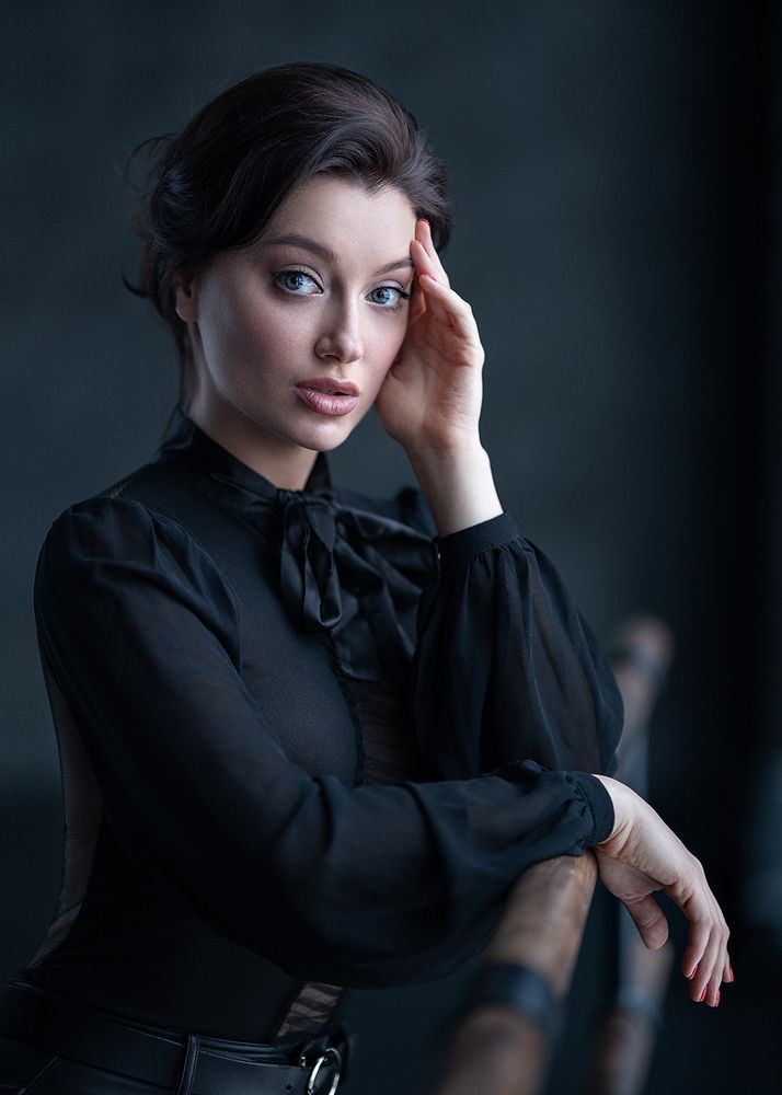 Photograph by Казанцев Алексей