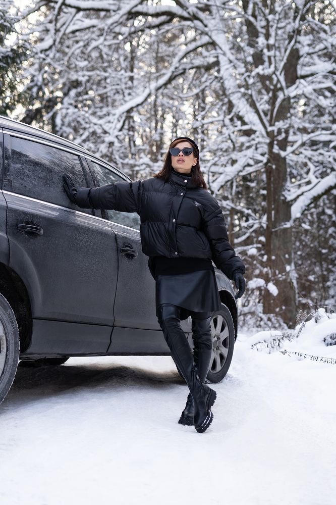 Photograph by Ольга Роговская