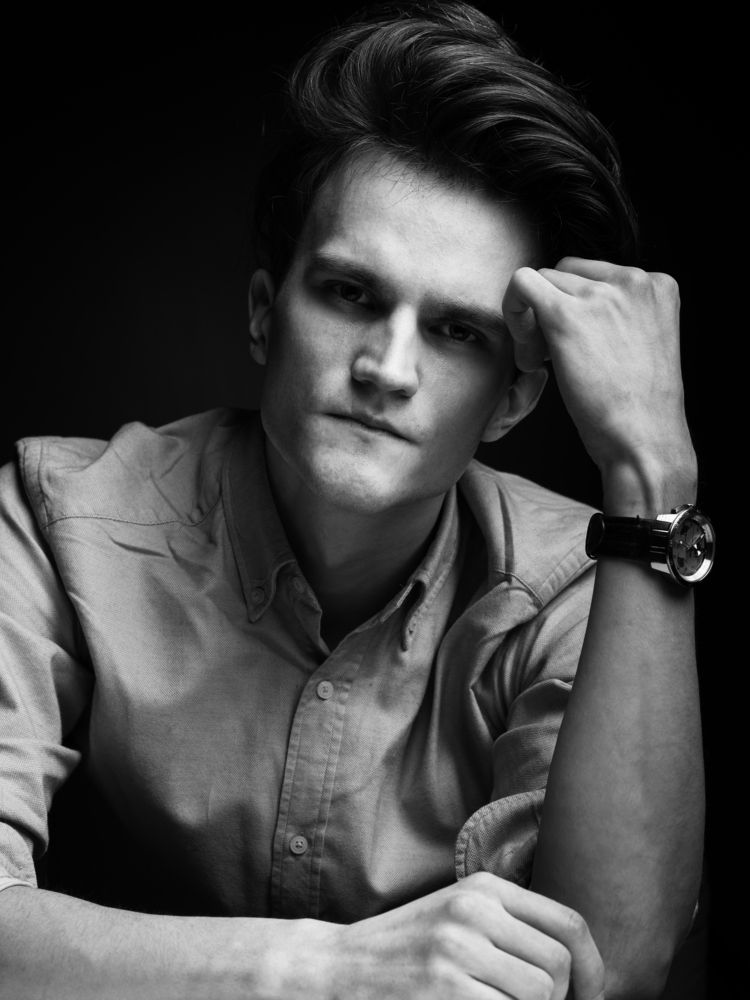 Photograph by Konstantin Morozov