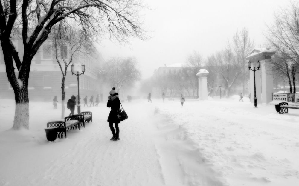 Photograph by Жанна Валиева