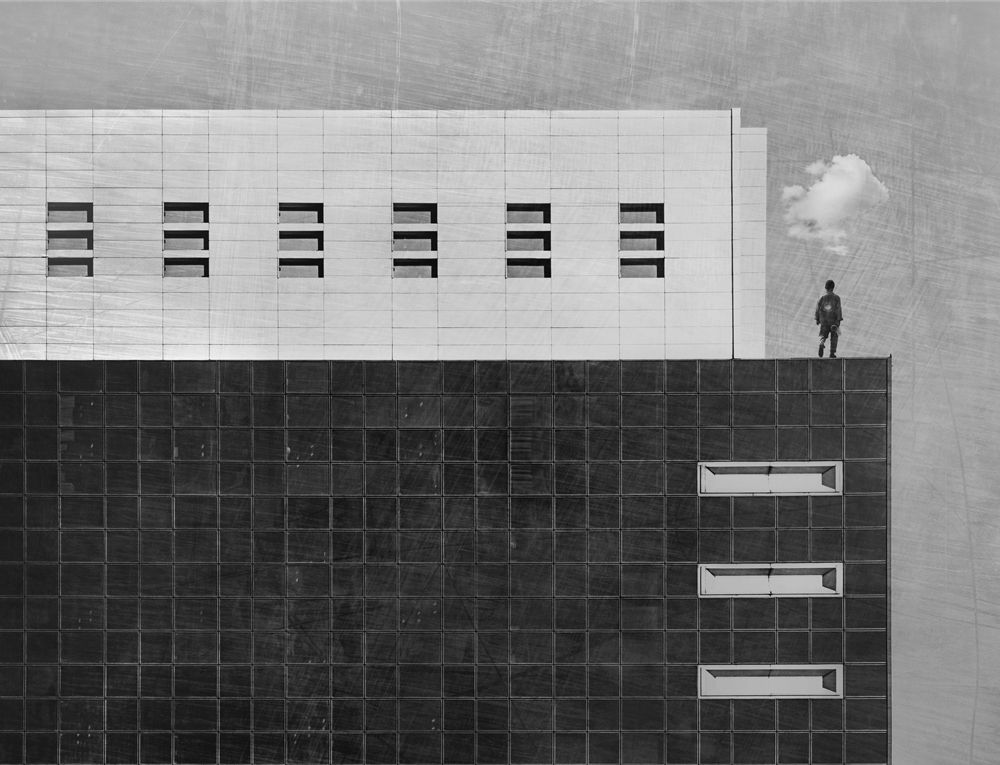 Photograph by Mohammad Dadsetan