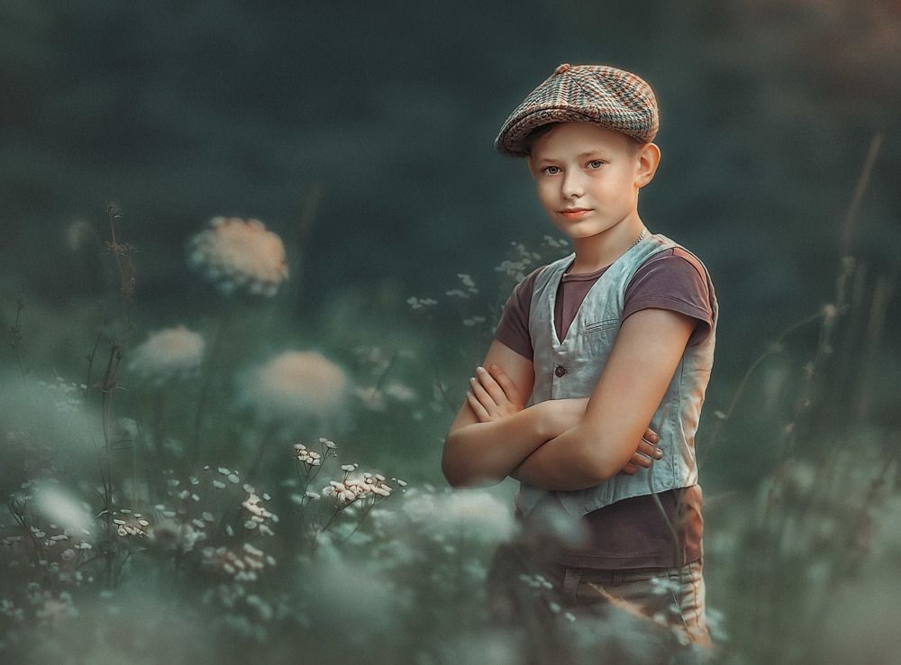 Photograph by Оксана Лабяк