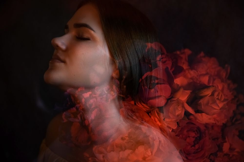 Photograph by Сильвия Шестакова