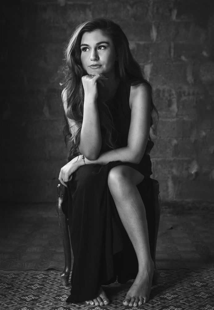 Photograph by John Papoulias