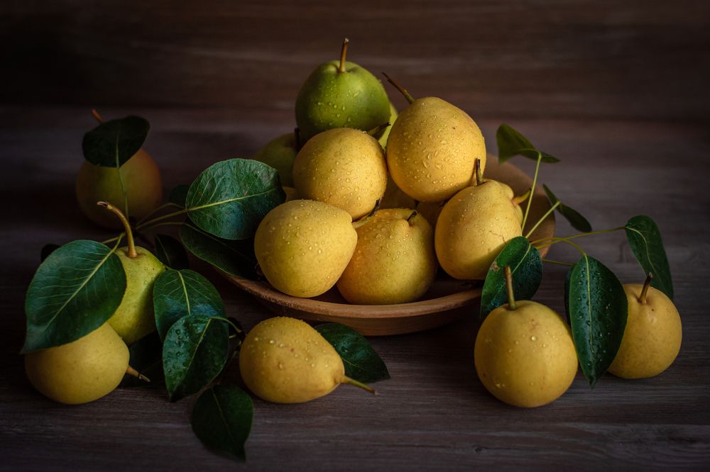 Photograph by Дарья