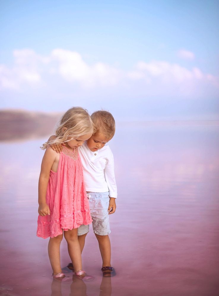 Photograph by Клюшникова Ирина