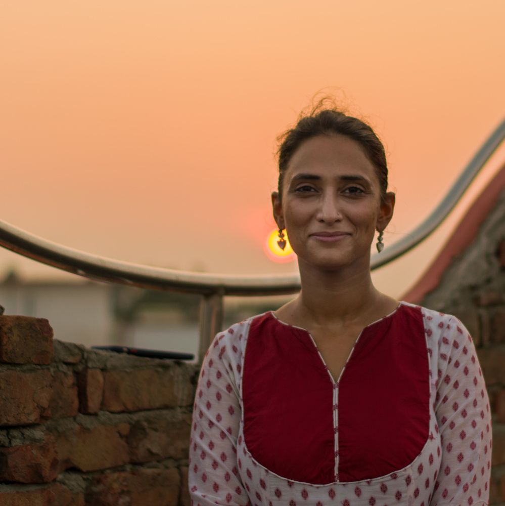 Photograph by Amit Singla