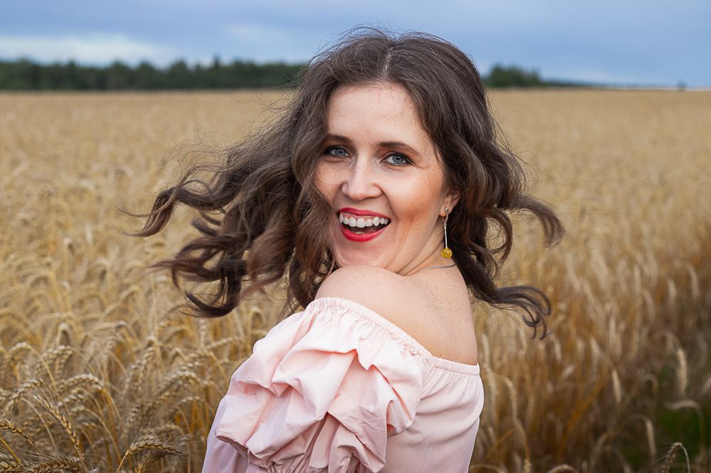 Photograph by Ольга Шупель