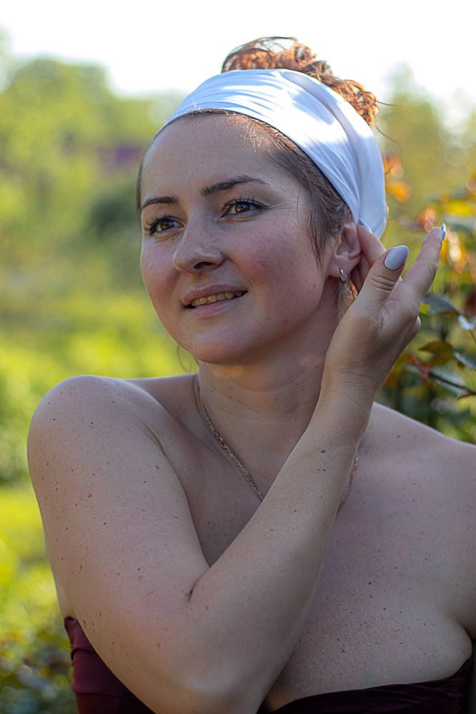 Photograph by Ольга Шупель