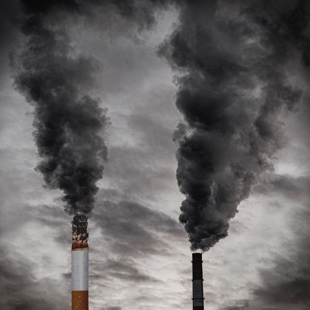 Дыши глубже