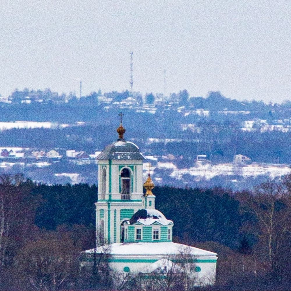 Photograph by Екатерина Мальзам