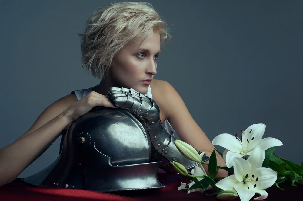 Photograph by Валерия Матирная