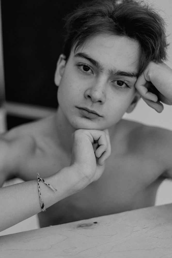 Photograph by Дарья Грязнова