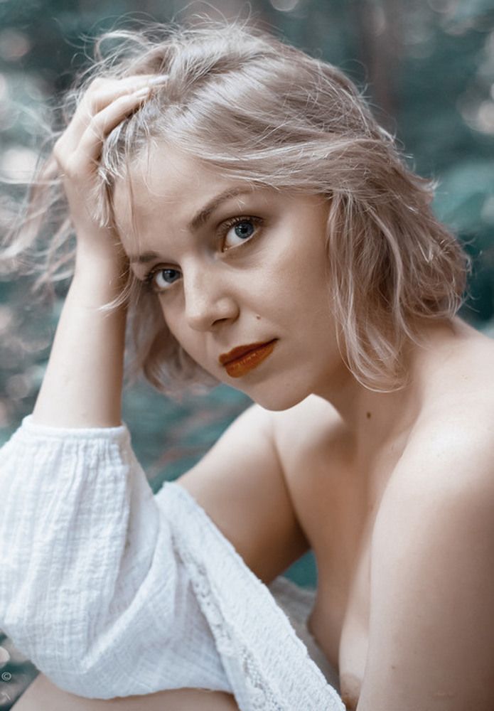 Photograph by Костянтин Баран