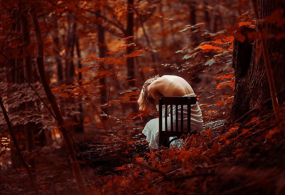 Photograph by Костянтин Баран