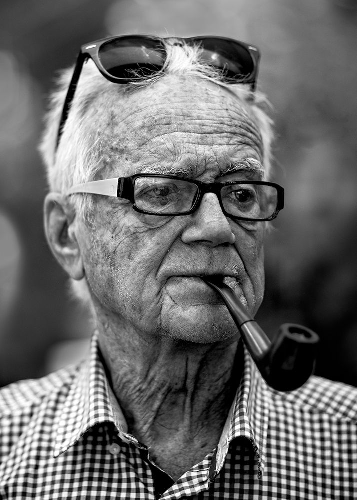 Photograph by Art Bach