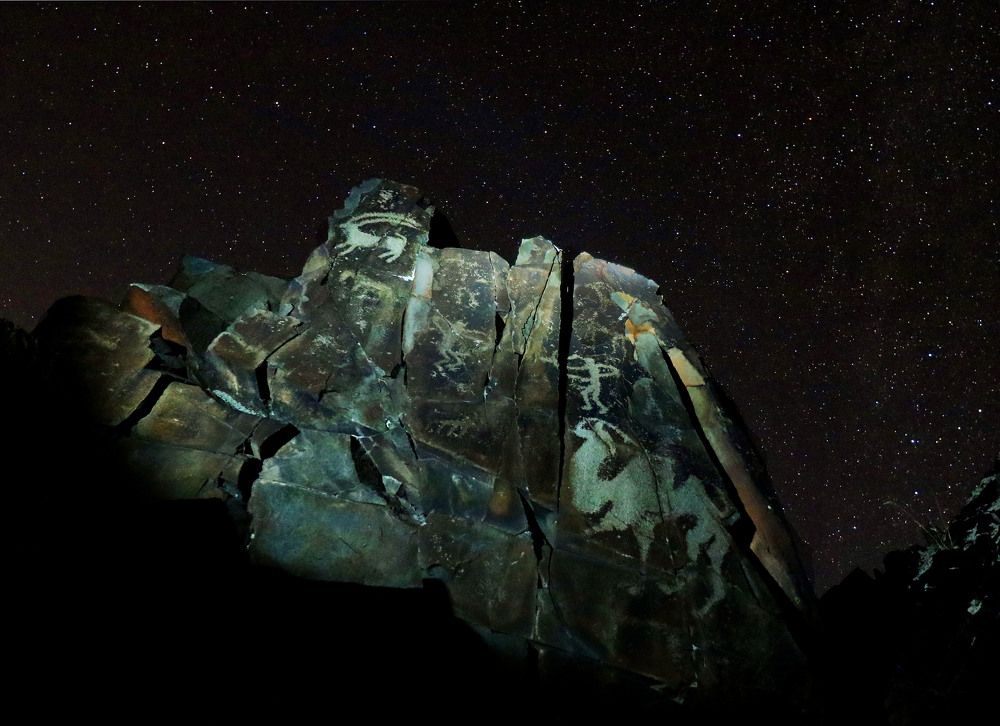 Photograph by Алтынбек Қартабай