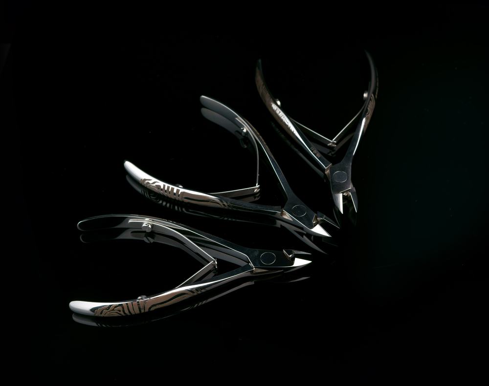 Маникюрный инструмент